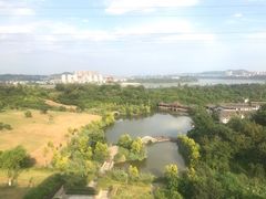 -张坝桂圆林公园