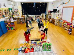 -卓悦童国际幼儿园