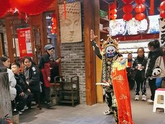 -镇江龙·火锅串串(武侯祠店)
