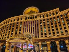 -唐山河头老街国丰维景国际大酒店