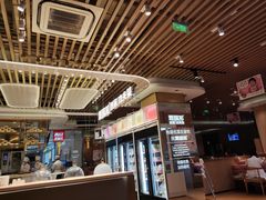 大堂-西贝莜面村(镇江苏宁广场店)