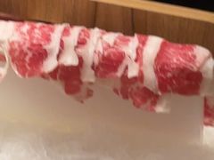 -巴奴毛肚火锅(龙湖锦艺城店)