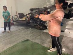 -319集结地真人CS·团建·轰趴馆(城外诚店)