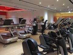 -奇迹健身(金牛凯德店)