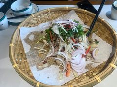 -猪腰一家·地道佛山菜(盐步店)