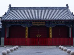 -长安寺