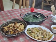 -黎记大排档(慈云路店)