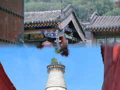 -五台山风景名胜区