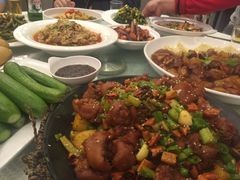 -民天酒楼(吕家营店)