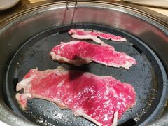 -炉小哥烤肉(朗悦公园茂店)