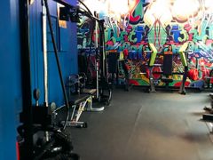 -FEELINGME乐刻私教馆·健身(沿海赛洛城店)