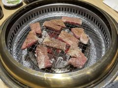 -松鱼亭·和牛烧肉(协鑫广场店)