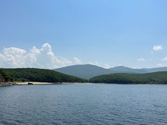 -镜泊湖风景区