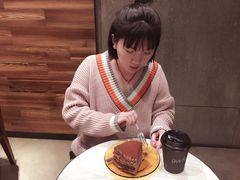-Awfully Chocolate(来福士广场店)
