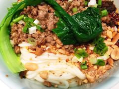 大铁勺小吃(东丽新业广场店)-大铁勺新津菜(东丽阳光新业广场店)