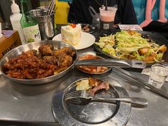 -MI WU FACTORY米屋美食工厂餐厅(绿地店)