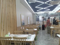 -庆山饭店·海鲜饺子家常菜(北戴河黑石路店)