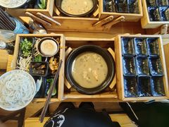 -勺子米线·云南传统小吃市集(四方街店)