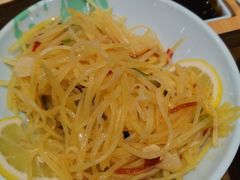 -满园烤鸭·春饼(太原街万达店)