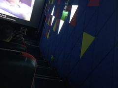 -百誉影城(草埔店)