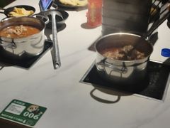 -爱伲牛肉火锅自助(景洪店)