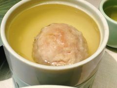 文火清炖狮子头-苏帮袁Sue Cuisine(南开大悦城店)