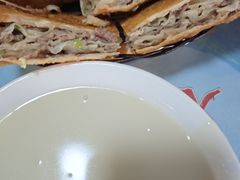 -郓城壮馍(梁山分店)