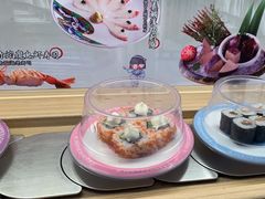 -三禾寿司(君尚店)