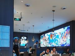 -半天妖烤鱼(和平印象城店)