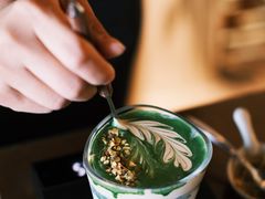 -luutosa  cafe & tea 鹿兔山