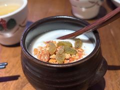 -天山醉美·新疆餐厅(富华里店)