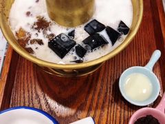 糖水捞火锅-五条人糖水铺(武林总店)