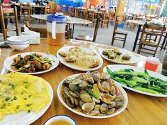 -明记海鲜大排档(巽寮湾店)