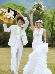 -天长地久婚纱摄影(天宁北路店)