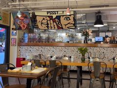 -BOLLO意大利餐厅(龙山万物工场店)