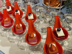 -帝豪酒店•马可勃罗西餐厅