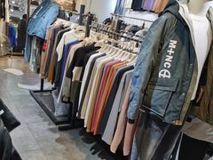-七浦路服装批发市场