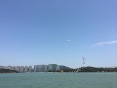 -国际邮轮中心码头(厦鼓码头)