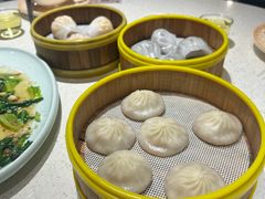 -如轩·海鲜砂锅粥·潮汕菜(小榄店)