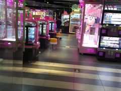 -反斗乐园(领展中心城店)