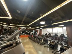 -Fitmula斐嘉健身(省体店)