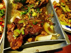 -老长春肉馆(隆礼路店)