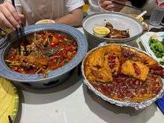 -谢三姐金奖啤酒鱼(总店)