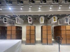-迪桑特DESCENTE(北京三里屯BLANC店)