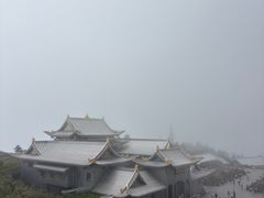 -峨眉山风景名胜区