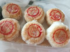 -泸溪河桃酥(欧尚店)