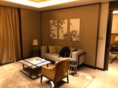 -成都安仁福朋喜来登酒店