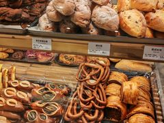 -烘焙町面包店(西四店)