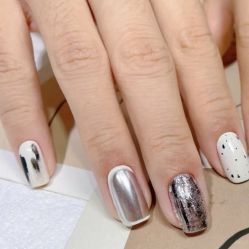 -美甲日记美睫专业纹绣半永久