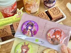 -奈雪的茶(广州万菱汇PRO店)
